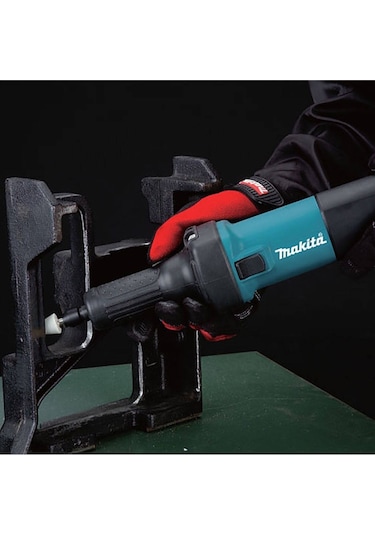 Makita GD0601 400 W 38 MM Kalıp Taşlama Makinesi