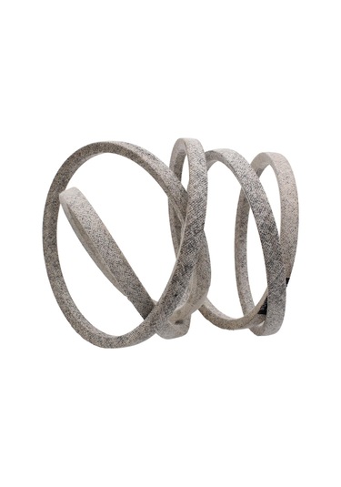 Homyl L105 L107 Çim Biçme Makinesi Yedek Tahrik Kayışı Için