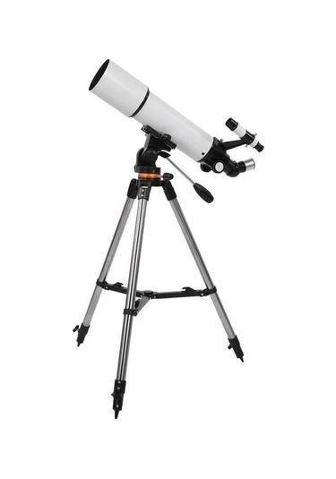Cf50080 Yüksek Netlik Monoküler Kara Ve Uzay Teleskobu