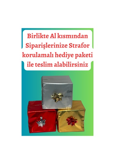 Yılbaşı Temalı 3'lü Mousepad Kupa Ve Bardak Altlığı Seti
