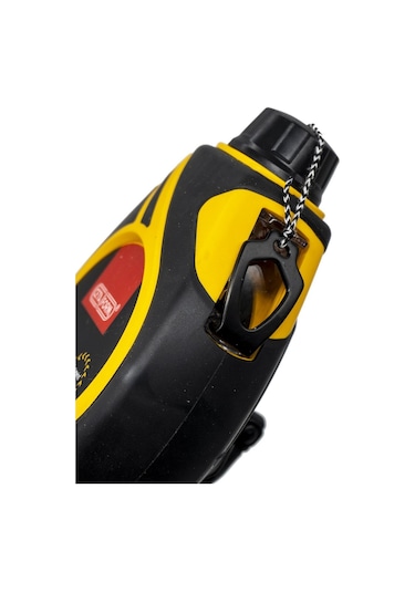 Ceta Form P17-B03 Su Terazili Çırpı İpi Takımı 30 M