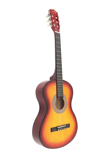 Jwin CG-3802 Klasik Gitar (Sunburst)