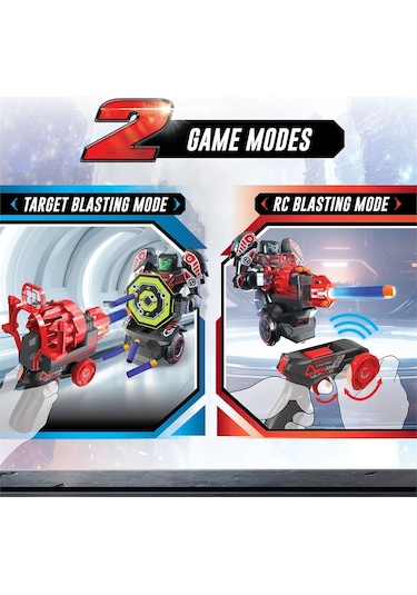 Silverlit Robo Rapidfire 88528