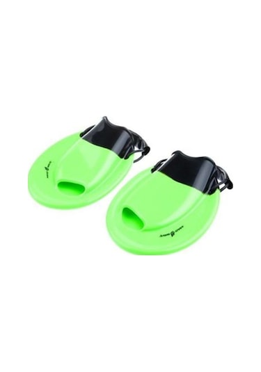 Platinispor Mad Wave Kurbağa Paleti Pozitif Ayak Paleti M0741 01 00W Yeşil