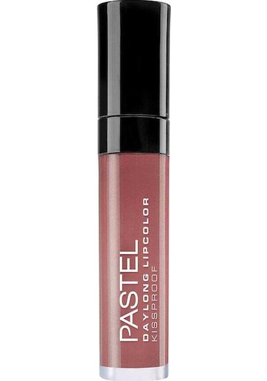 Pastel Daylong Lipcolor Kissproof Likit Ruj 39