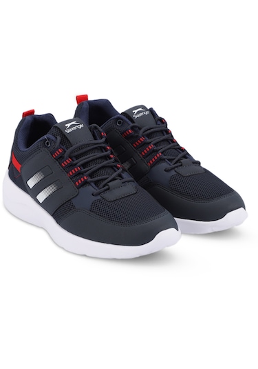 Slazenger ESPERANZA Erkek  Lacivert Koşu & Yürüyüş Spor Ayakkabısı