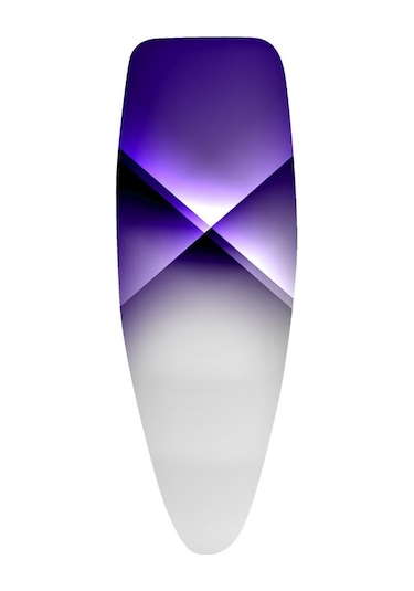 Gercella Prestige Purple Ütü Masası Kılıfı Bezi Örtüsü