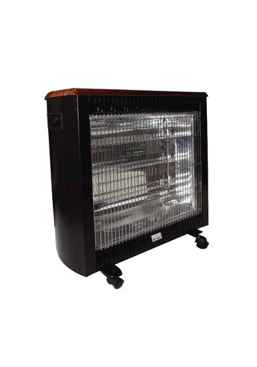 220v 2000w Ouartz Soba