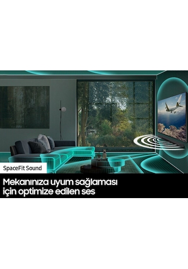 Samsung Uyumlu HW-Q800A/TK 3.1.2 Kanal Soundbar