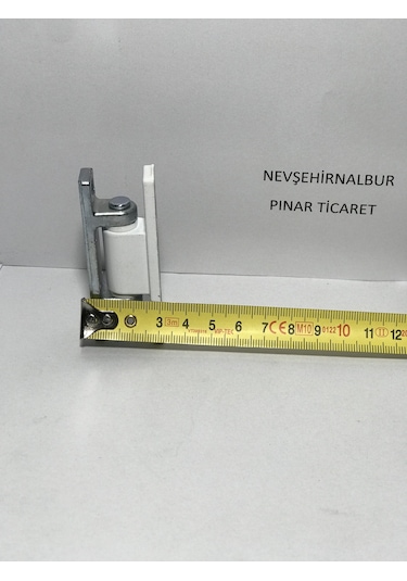 Pvc Pencere Menteşesi Kırılmayan Tip