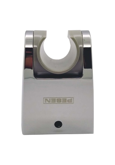 Duş Mafsalı Ayarlı Krom