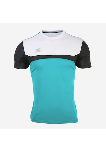 Dafron Ats17300-Tab Erkek Çocuk T-Shirt Çok Renkli