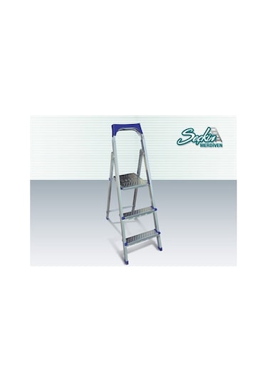 Merdiven 5+1 Seçkin Profil Merdivenler Profil