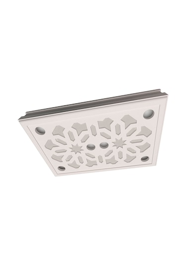 Motifpiyer Spot Led Uyumlu Tavan Göbek 90X60X13 Cm (442660830)