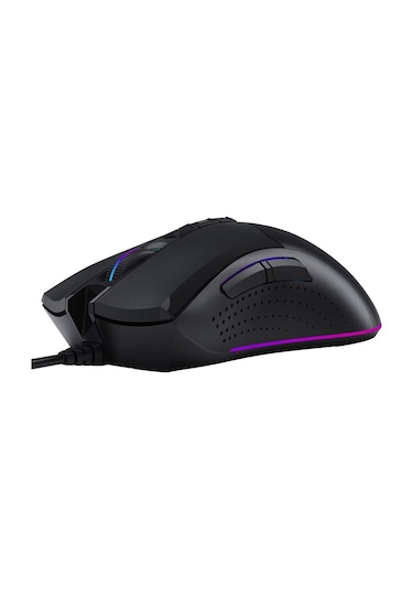 Bloody W90 Max Kablolu RGB Optik Oyuncu Mouse