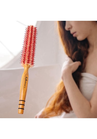 Suntek Kuaförlük Şekillendirici 16-sıra-çapı-4.2cm