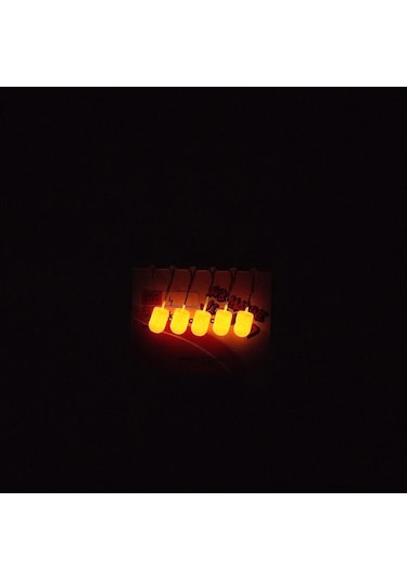 Fishcoin Bomb Jighead Pink Glow 8-1.5 Gr