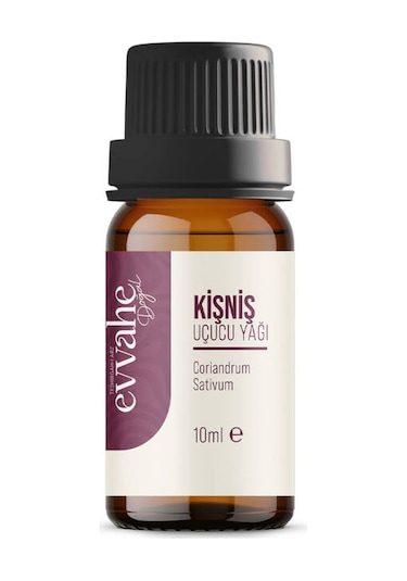 Kişniş Yağı 10ml. 10 ML