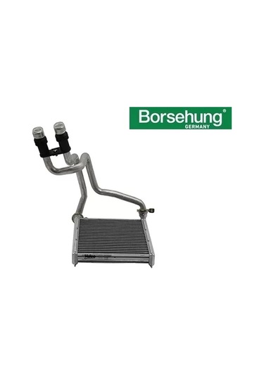 5c0819031 Kalorifer Radyatörü & Borusu - Golf 2010-2014 - Jetta 2011-2018
