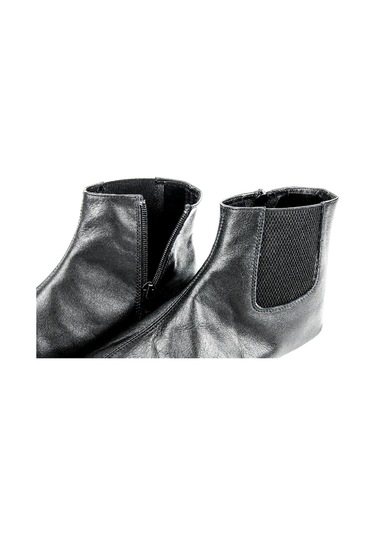 Dana Derisi Mest - Siyah Renk Siyah