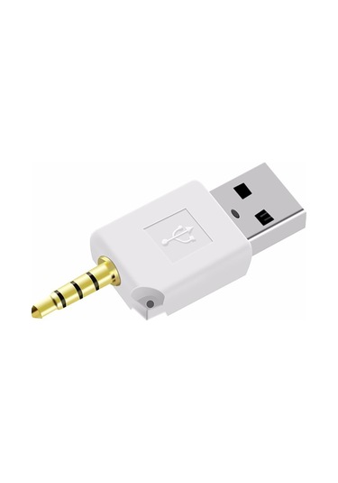 Ipod Shuffle Ma694g/a Usb Şarj Konektörü