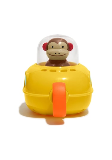 Zoo Banyo Oyuncağı Denizaltı Maymun