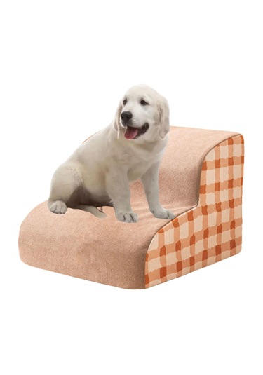 Homyl Küçük Köpek Için Kanepe Rahat Evcil 2-adım