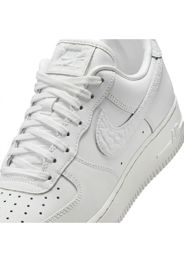 Nike Air Force 1 '07 Low 'summit White' Kadın Sneaker Ayakkabı-sportxstore Beyaz