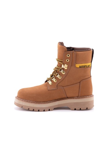 Caterpillar Sophist Kadın Bot Catz101198g1831 Sarı