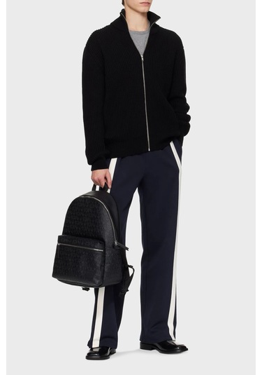 Hugo Erkek Sırt Çantası 50552901 005 Siyah Siyah