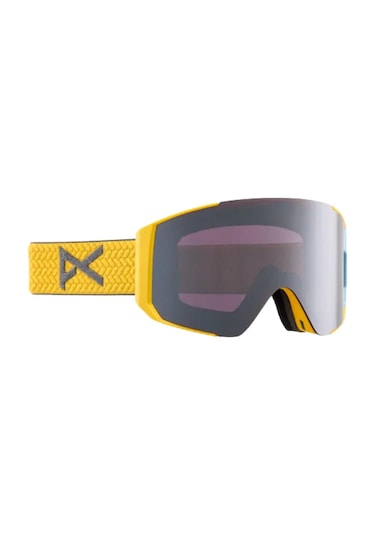 Burton Goggle Sync Altın/siyah Sarı Sarı