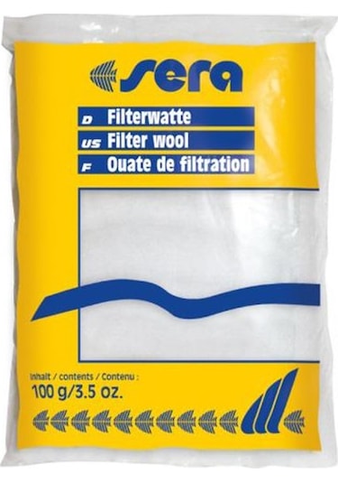Sera Elyaf 100gr