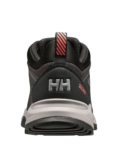 Helly Hansen Cascade Low Ht Erkek Ayakkabı Siyah