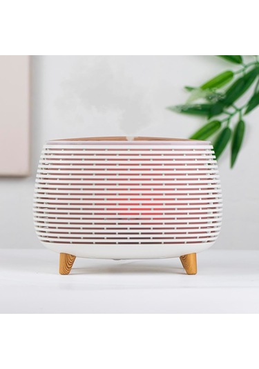 Alvra Aroma Nemlendirici Difüzör