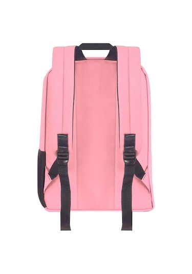 Mack Mck-005 Pop Sırt Çantası Pembe