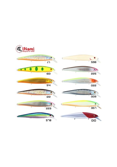 Usamı Jack The Rıpper 115 F-Sr