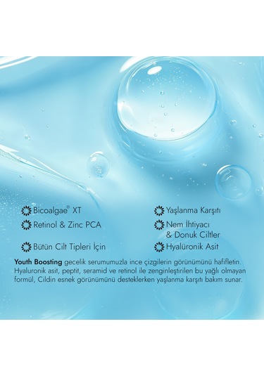 Organixlab Youth Boosting Serum 50 ML