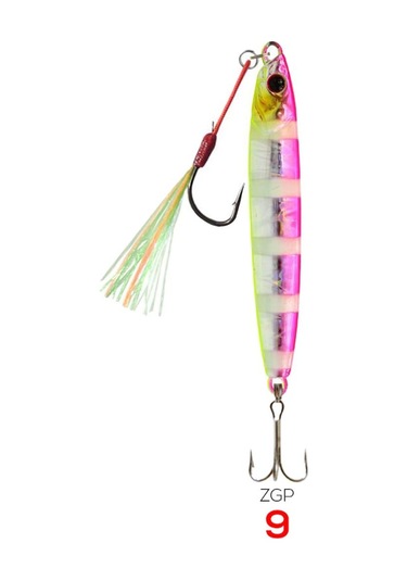 River Alfred Jig Yem 15 Gr 6.8 Cm -8722