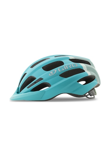 Giro Hale Kask Mat Turkuaz Youth Unisize (50-57cm)