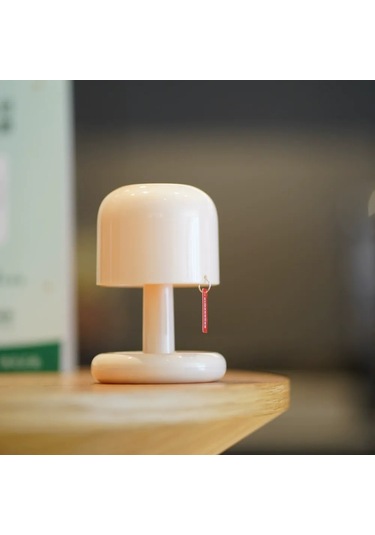 Springsun Güneş Batımı Sensörlü Led Lamba - Romantik Ambiyans Işığını Oda İçine Taşıyan Dekoratif Hediyelik Aydınlatma