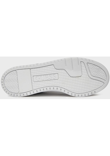 Guess Kadın Ayakkabı Fljmr4 Ele12 Whblk Beyaz-siyah Beyaz - Siyah Guess Kadın Ayakkabı Fljmr4 Ele12 Whblk Beyaz-siyah Beyaz - Siyah