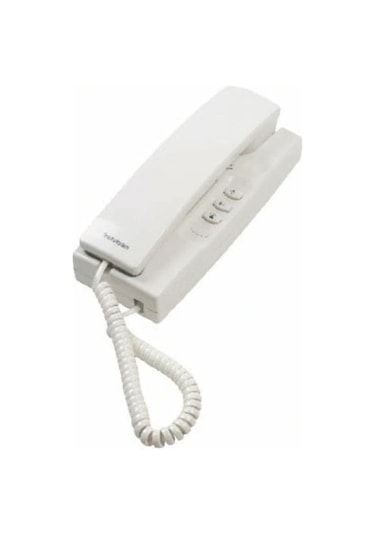 Netelsan M.u.vxl.00015 Vision Daire İçi Telefon