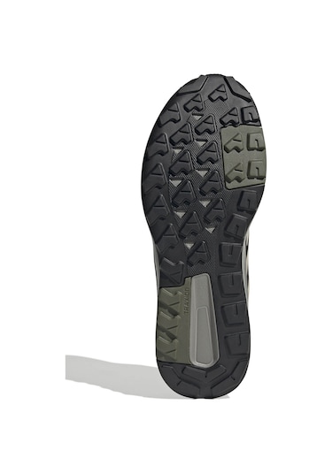 Adidas Terrex Anylander R Haki Erkek Outdoor 000000000101993657 Haki-sıyah-grı Çok Renkli