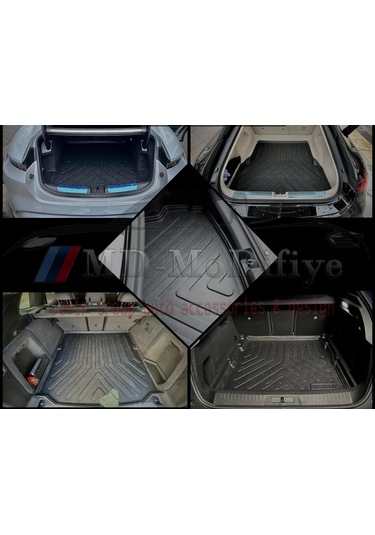 Chery Tiggo 7 Pro Bagaj Havuzu 4k Kokusuz , 2025-