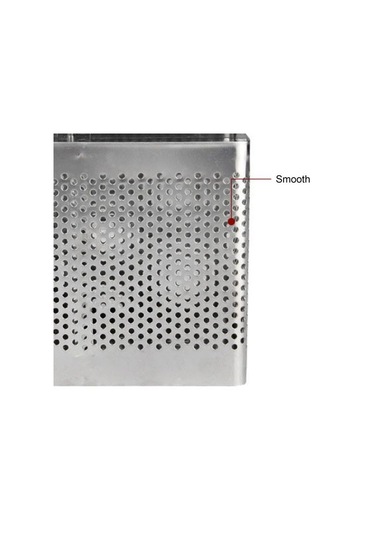 Asma Kancalı Yemek Çubukları Tutucu Yerden Tasarruflu Paslanmaz Çelik Sofra Süzgeç Mutfak İçin 2 Double Grids