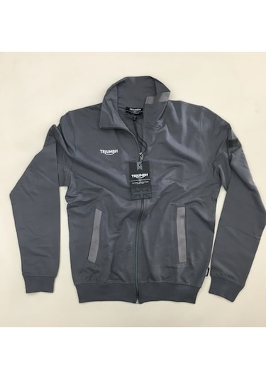 Triumph Track Top Aw al Sweat Hırka