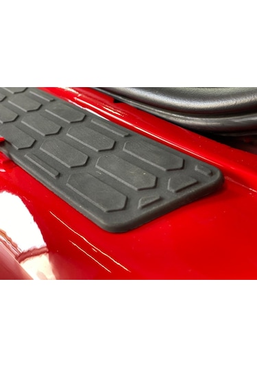 Arka Tampon Bagaj Üstü Koruma Bagaj Eşiği Universal 90  Cm