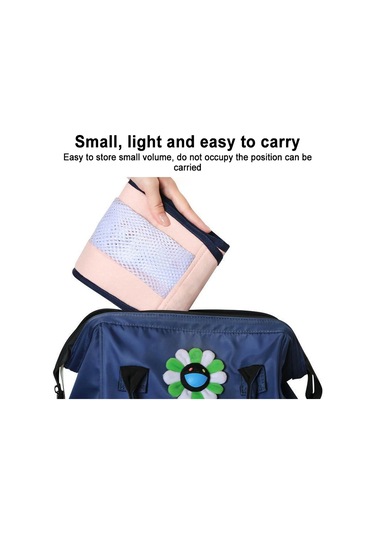 Bebek Taşıyıcı Ön Askılı Taşıyıcı Portatif Bebek Taşıyıcı Yeşil Yeşil