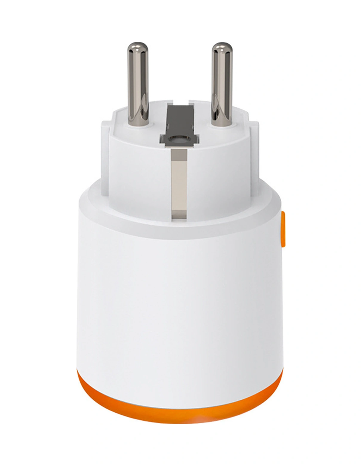 Yuntech01 Zigbee 3.0 Akıllı Prizi 16a - Enerji Ölçüm, Ses Kontrol, Uzaktan Kumanda, Avrupa Standartı, Tuya Uyumlu Diğer