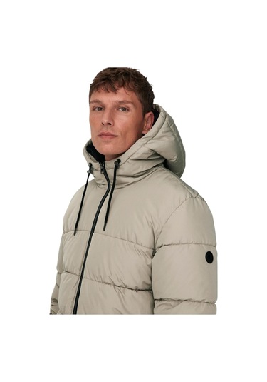 Only Erkek Haki Mont 22022100-03 Haki